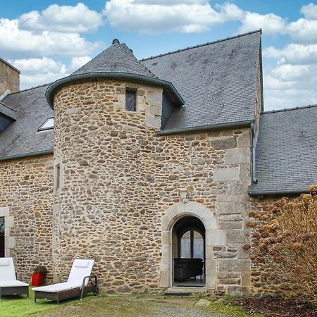 Tour Des Alleux - Maison De Maitre Pour 6 Taden Extérieur photo