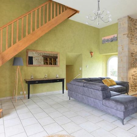 Tour Des Alleux - Maison De Maitre Pour 6 Taden Extérieur photo