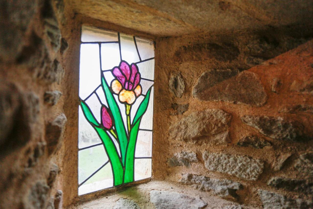 Tour Des Alleux - Maison De Maitre Pour 6 Taden Extérieur photo